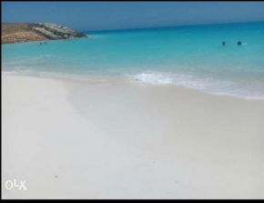 الساحل الشمالي العلمين الجديده قريه اللوتس ع البحر مباشر, El-Alamein